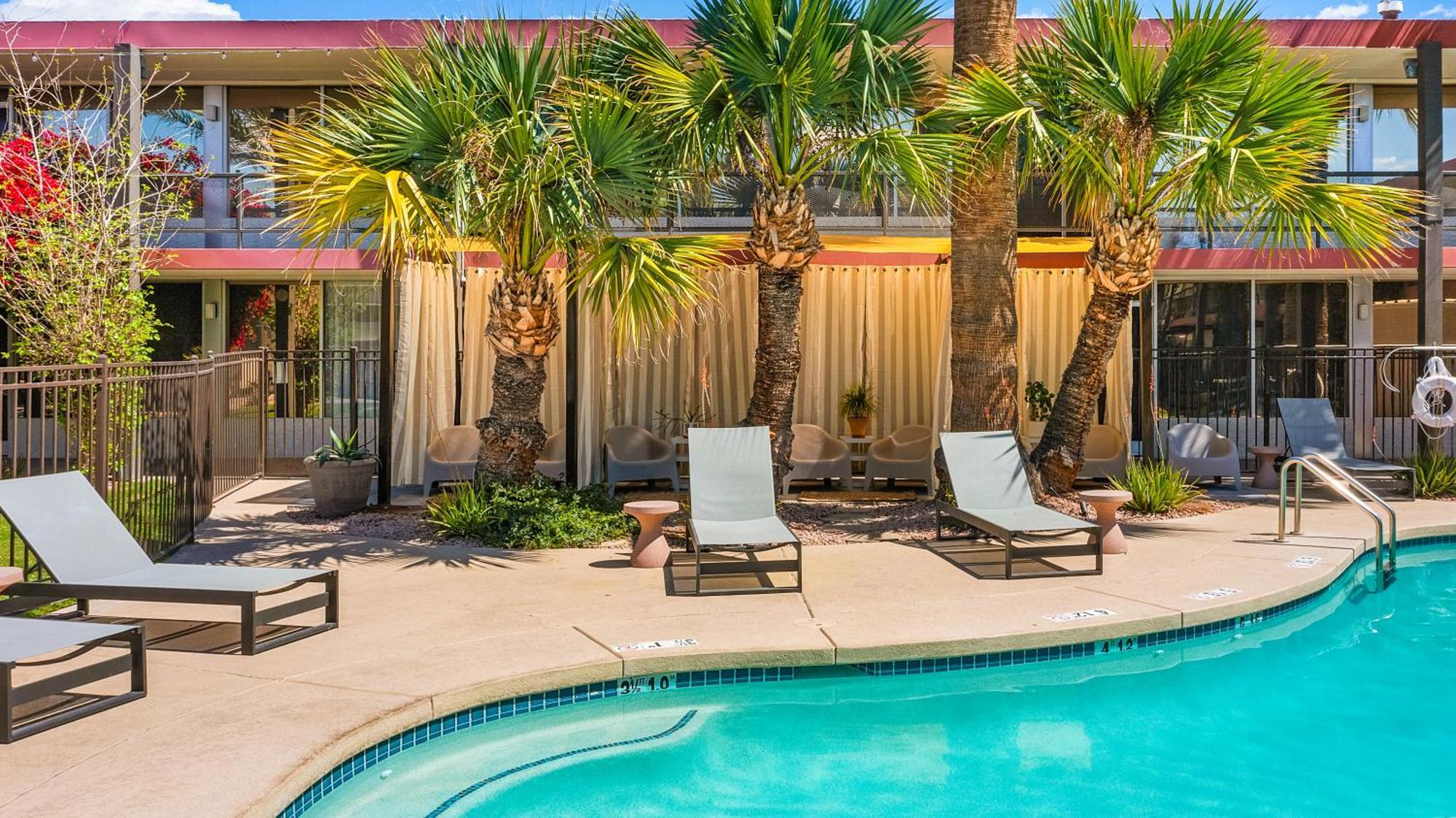 Papago Scottsdale By Reside, Trademark Collection By Wyndham 외부 사진