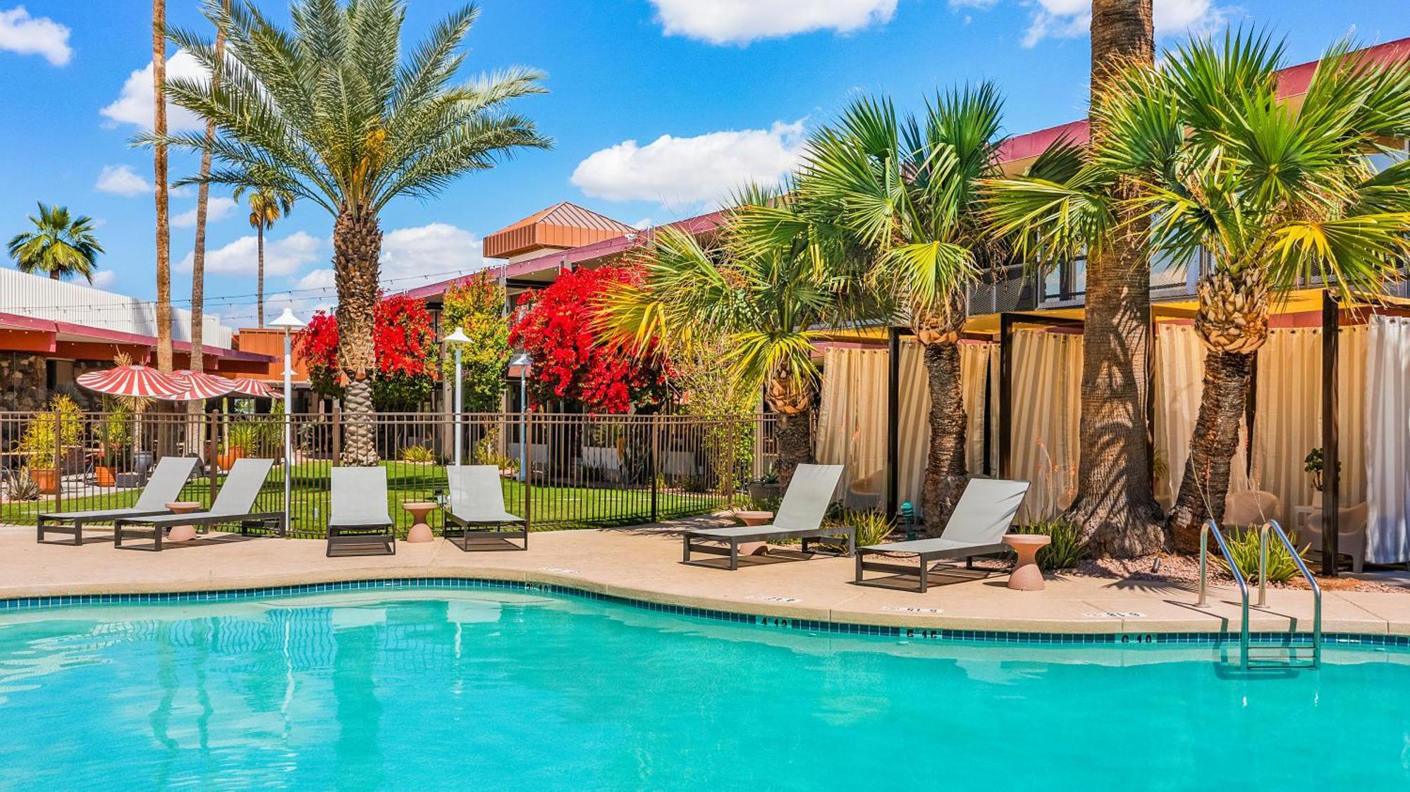 Papago Scottsdale By Reside, Trademark Collection By Wyndham 외부 사진