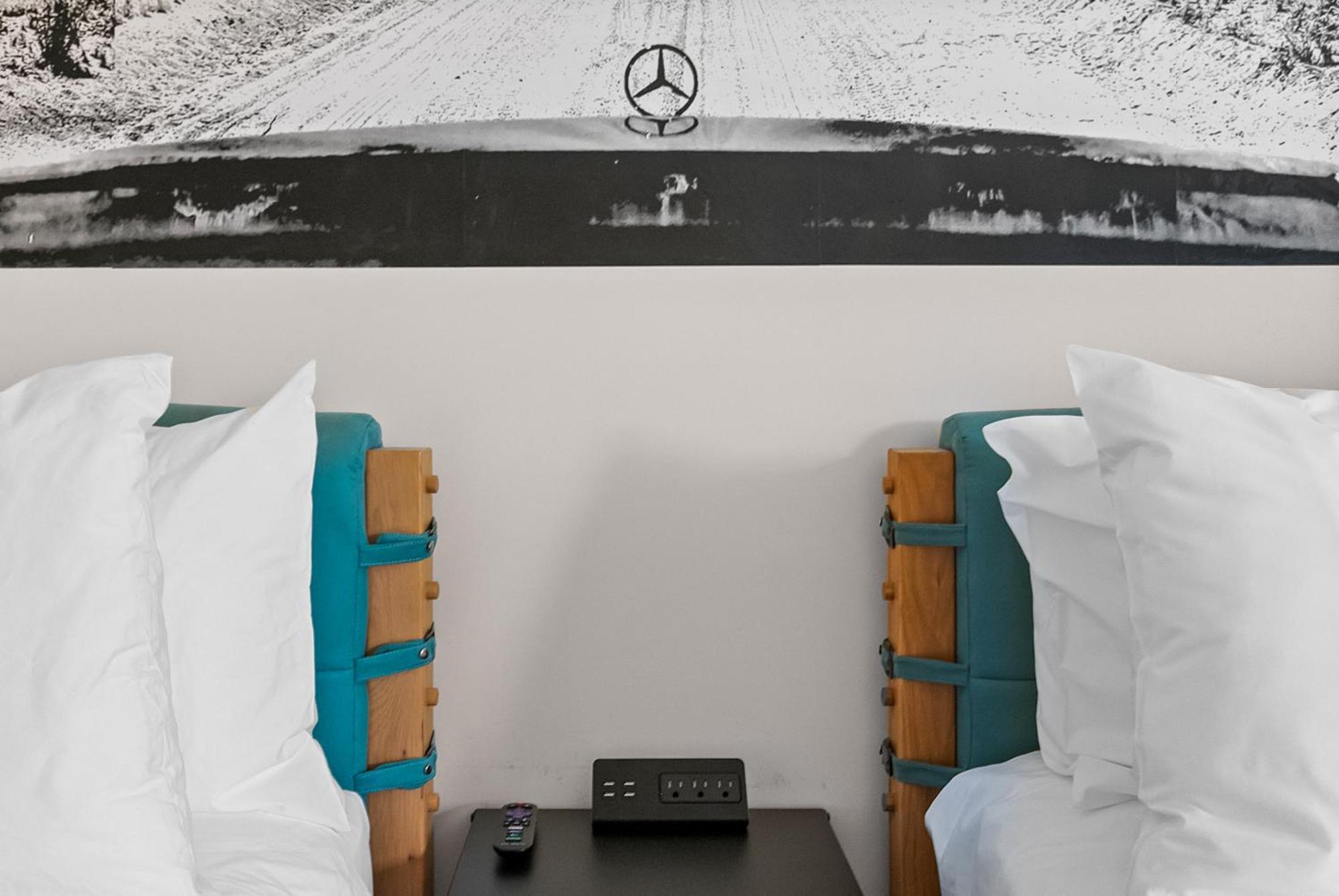 Papago Scottsdale By Reside, Trademark Collection By Wyndham 외부 사진