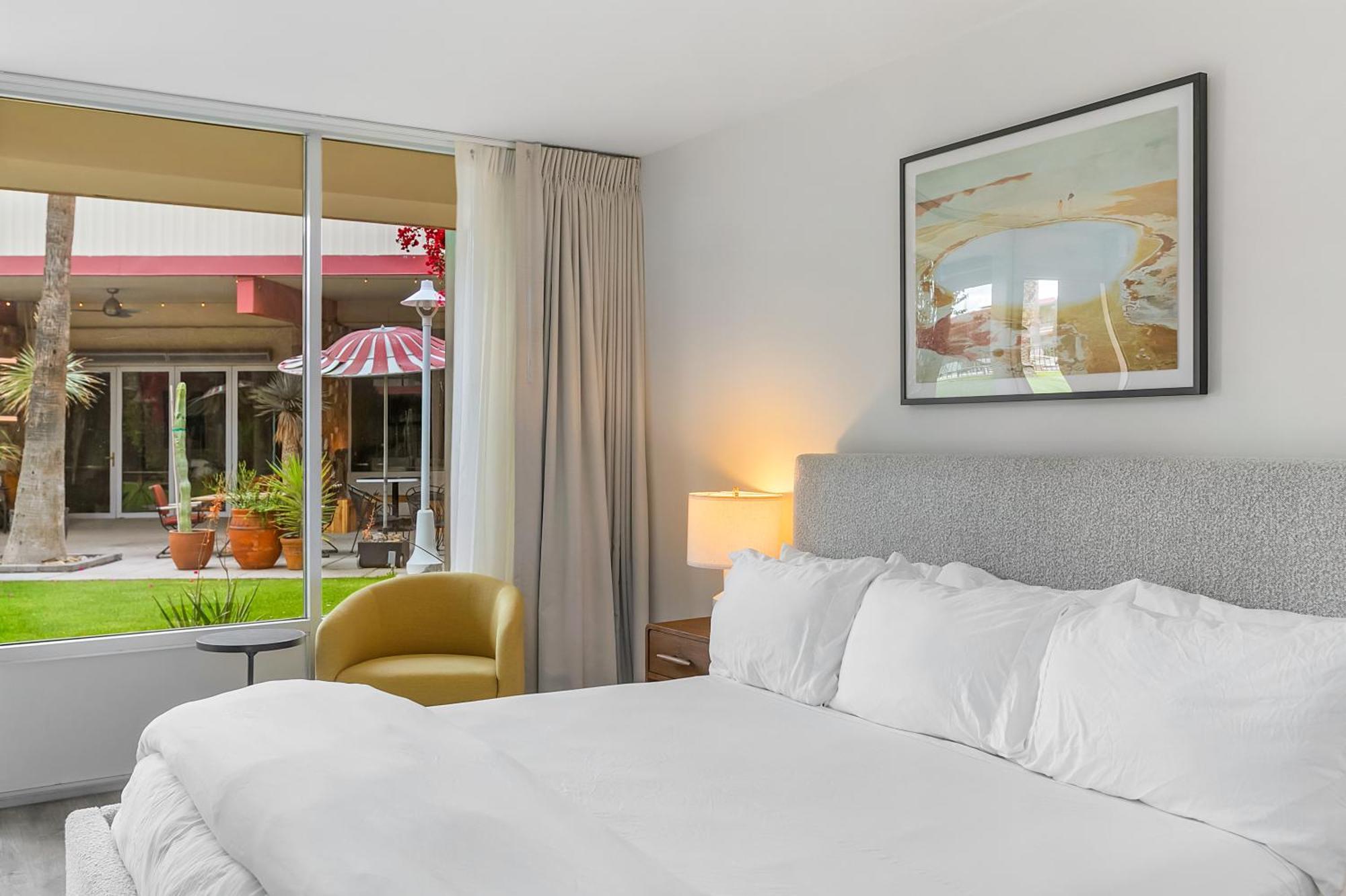 Papago Scottsdale By Reside, Trademark Collection By Wyndham 외부 사진