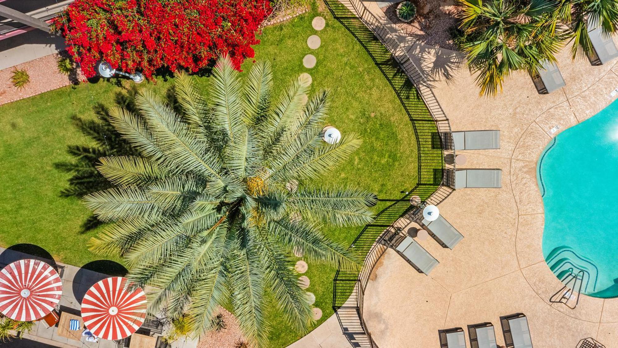 Papago Scottsdale By Reside, Trademark Collection By Wyndham 외부 사진