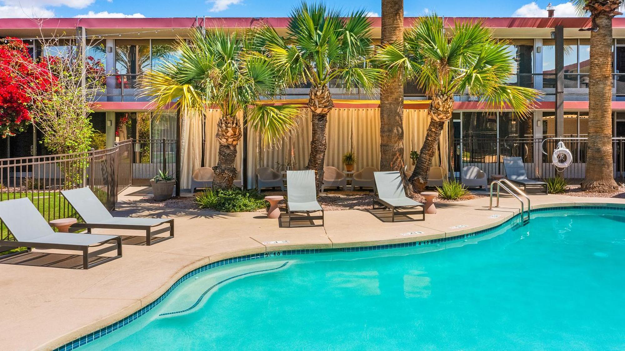 Papago Scottsdale By Reside, Trademark Collection By Wyndham 외부 사진